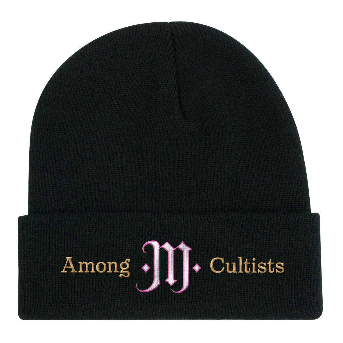 Logo - Beanie