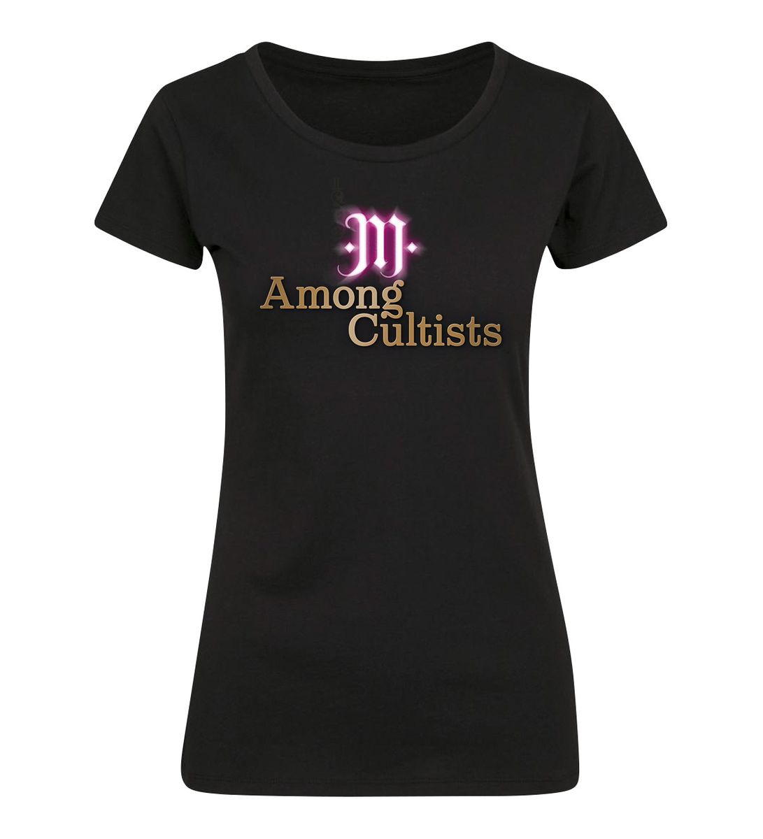 Logo - Girlshirt