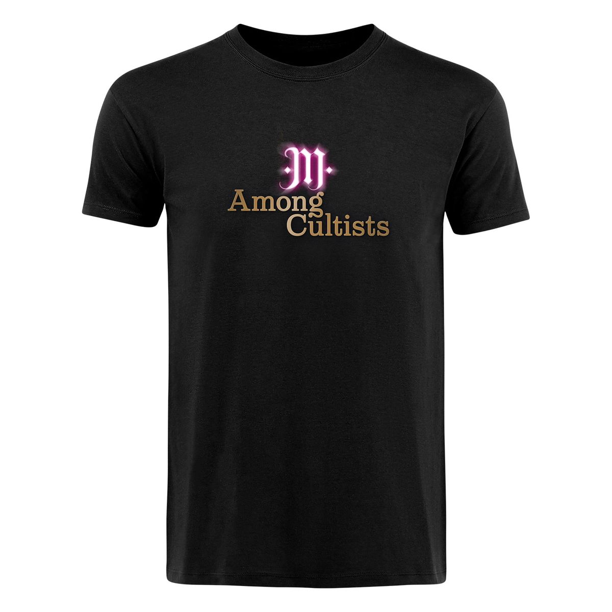 Logo - T-Shirt